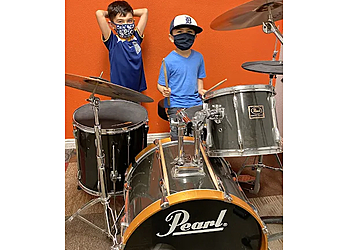 Orange Music Schools Laurie Ann's Music School