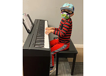 Orange Music Schools Laurie Ann's Music School