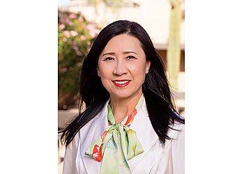 Laurie Chen, MD - TMC HEALTH CANCER CENTER Tucson Oncologists image 1