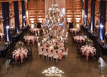 Nashville Event Management Companies Laurie D'Anne Events