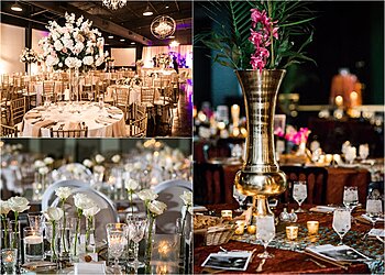 Nashville Event Management Companies Laurie D'Anne Events