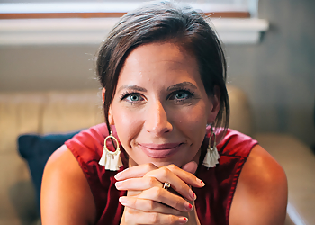 Milwaukee Marriage Counselors Laurie Groh, MS, LPC, SAS - SHORESIDE THERAPIES