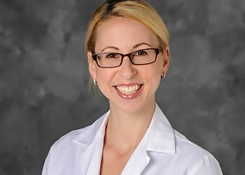 Laurie L Kohen, MD - Detroit, MI Dermatologists - Healthcare Staff Image