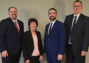 Boise City Personal Injury Lawyers Laurie Litster Frost - LITSTER FROST INJURY LAWYERS