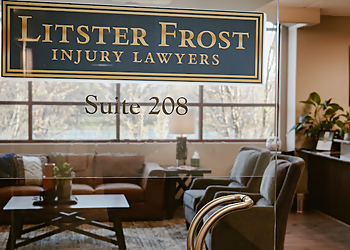 Boise City Personal Injury Lawyers Laurie Litster Frost - LITSTER FROST INJURY LAWYERS