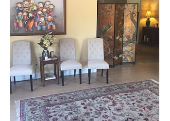 Montgomery Marriage Counselors Laurie Mattson Shoemaker, MS, LPC