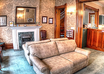 Ann Arbor Orthodontists Laurie McNamara McClatchey, DDS - MCNAMARA ORTHODONTICS