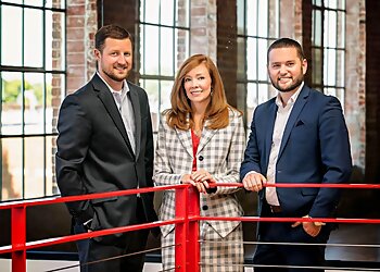 Greensboro Real Estate Lawyers Laurie R. Stegall - STEGALL & CLIFFORD, PLLC