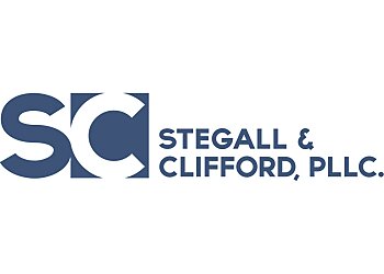 Greensboro Real Estate Lawyers Laurie R. Stegall - STEGALL & CLIFFORD, PLLC