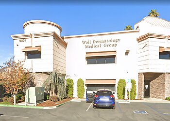 Ontario Dermatologists Laurie Woll, DO - WOLL DERMATOLOGY