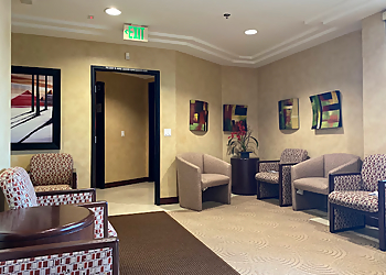 Laurie Woll, DO - Ontario, CA Dermatologists - Clinic Interior Image
