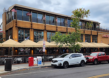 Washington Mexican Restaurants Lauriol Plaza