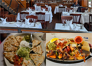 Washington Mexican Restaurants Lauriol Plaza