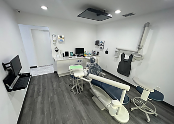 McAllen Dentists Lauro Tijerina, DDS - TIJERINA FAMILY & COSMETIC DENTISTRY