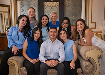 McAllen Dentists Lauro Tijerina, DDS - TIJERINA FAMILY & COSMETIC DENTISTRY