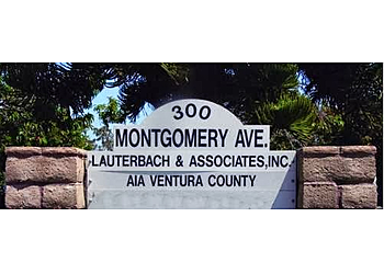 Oxnard Residential Architects Lauterbach & Associates, Architects Inc