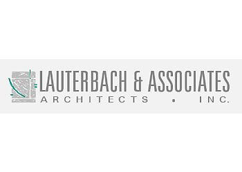Lauterbach & Associates Architects, Inc.