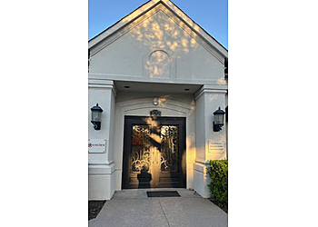 Plano Ent Doctors Lav A. Kapadia, MD