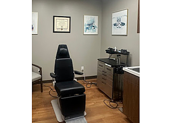 Plano Ent Doctors Lav A. Kapadia, MD