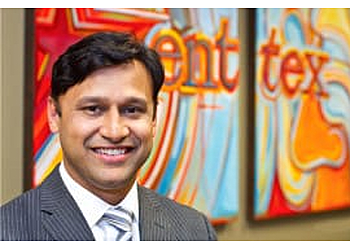 Lav A. Kapadia, MD Plano Ent Doctors image 1