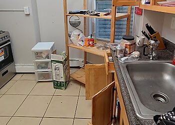 Jersey City Commercial Cleaning Services Lava Clean Services