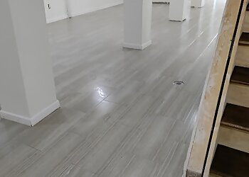 Jersey City Commercial Cleaning Services Lava Clean Services