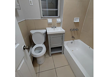 Lava Clean Services LLC - Jersey City, NJ Commercial Cleaning Services - Project Completion Image