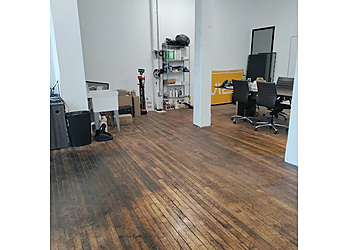 Lava Clean Services LLC - Jersey City, NJ Commercial Cleaning Services - Commercial Service Image