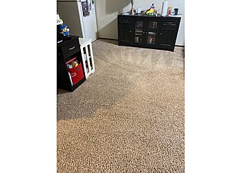 Hayward Carpet Cleaners Lava Steemer, LLC