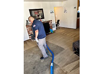 Lava Steemer, LLC Hayward Carpet Cleaners image 1