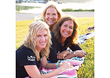 Topeka Yoga Studios Lava Yoga Studio