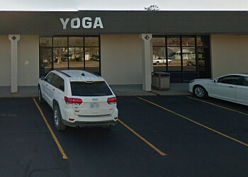 Lava Yoga Studio