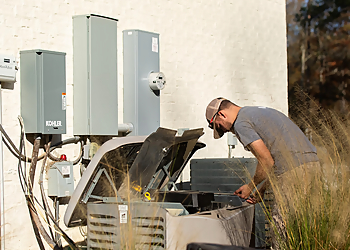 Jackson Electricians Lavallee Electrical Services, LLC