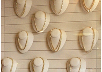 Warren Jewelry Lavdas Jewelry