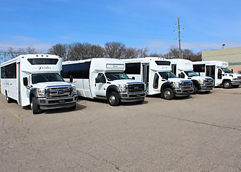 Warren Limo Service Lavdas Limousine