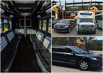 Warren Limo Service Lavdas Limousine