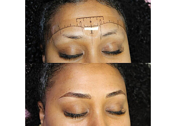 Laveda Lash Brow Boutique in Washington ThreeBestRated