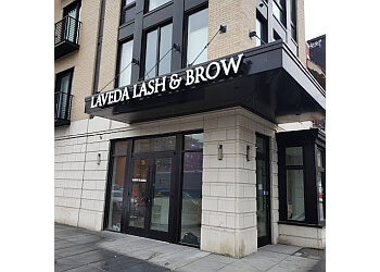 Laveda Lash & Brow Boutique