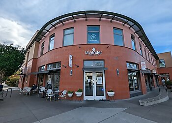 Berkeley Bakeries Lavender Bakery & Cafe
