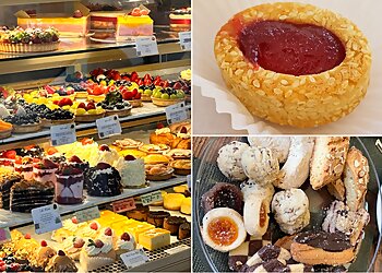 Berkeley Bakeries Lavender Bakery & Cafe