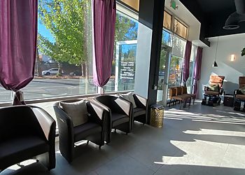 Walnut Creek Nail Salons Lavender Dream Nails