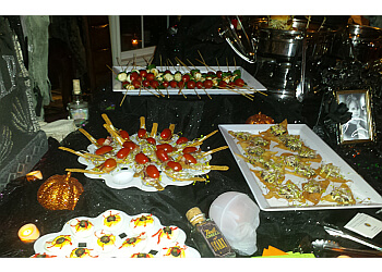 Lavender Moon Catering Orange Caterers