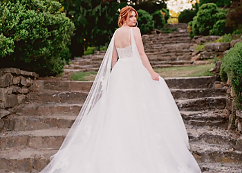 Clarksville Bridal Shops Lavender Park Bridal