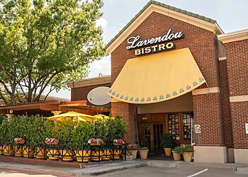 Dallas French Restaurants Lavendou Bistro Provencal