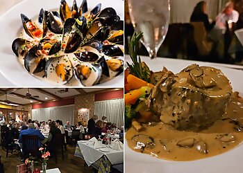 Dallas French Restaurants Lavendou Bistro Provencal