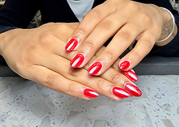 Lavi Nails Lavi Nails - Jersey City, NJ Nail Salons