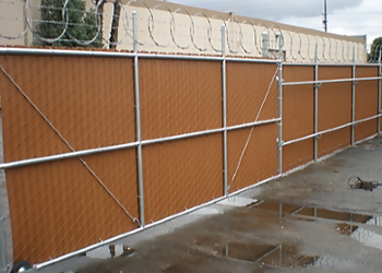 Fullerton Fencing Contractors Lavin Fence