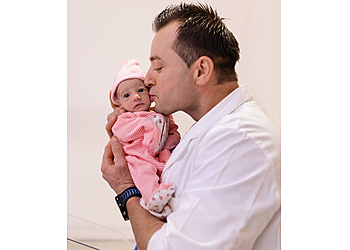 Miramar Gynecologists Laviniu Anghel, MD - FIRST CLASS OB/GYN