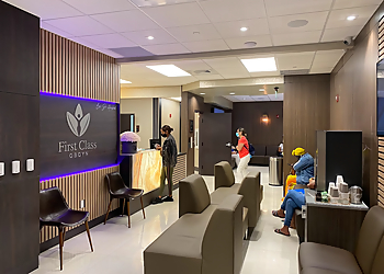 Miramar Gynecologists Laviniu Anghel, MD - FIRST CLASS OB/GYN