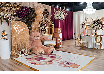 Warren Wedding Planners Lavish Events by Talia